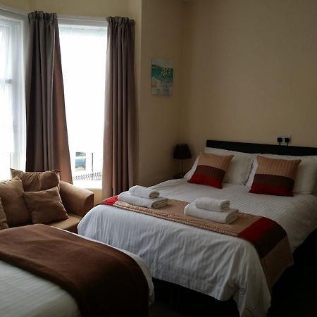 The Beach House Great Yarmouth Exterior foto