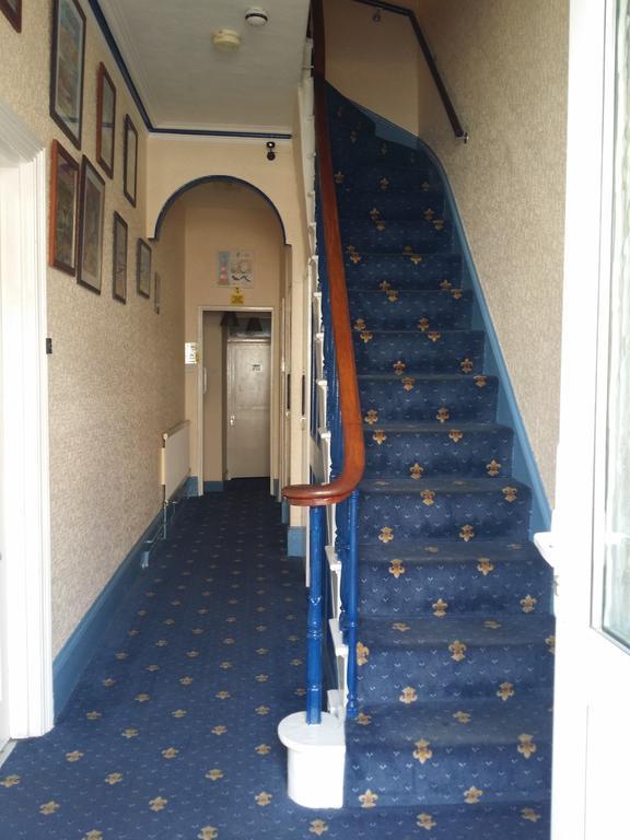 The Beach House Great Yarmouth Exterior foto