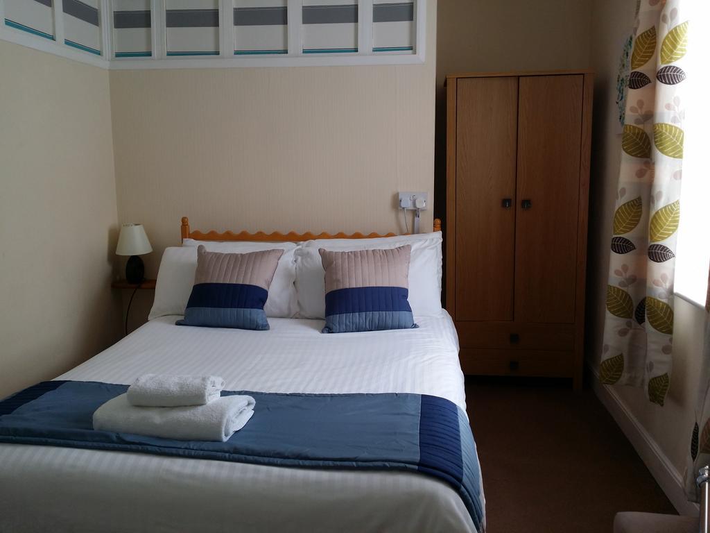 The Beach House Great Yarmouth Exterior foto