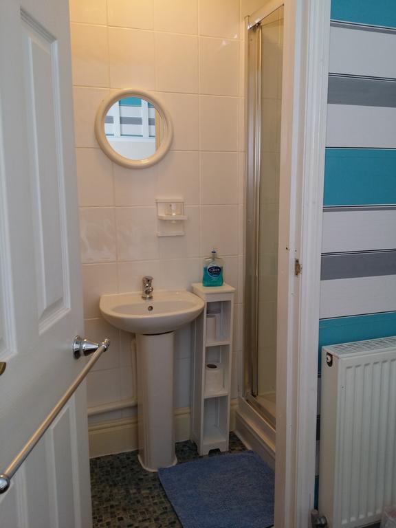 The Beach House Great Yarmouth Zimmer foto