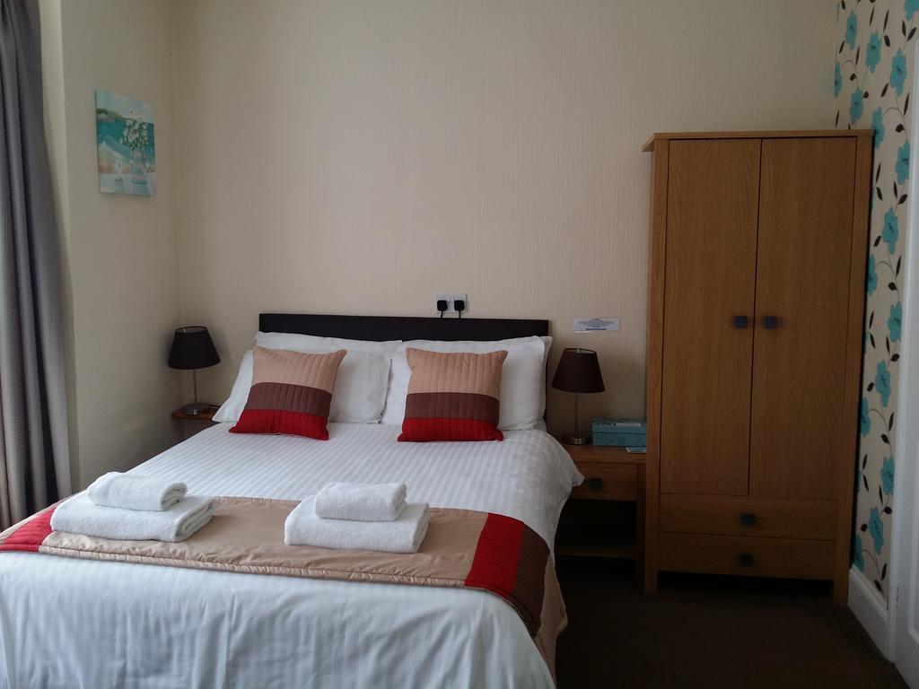 The Beach House Great Yarmouth Zimmer foto