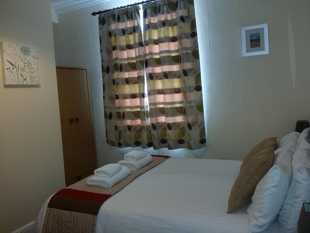 The Beach House Great Yarmouth Zimmer foto