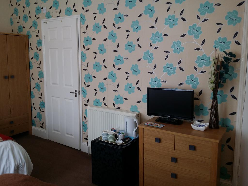 The Beach House Great Yarmouth Zimmer foto