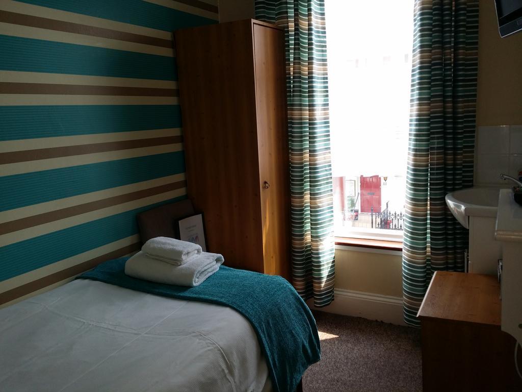 The Beach House Great Yarmouth Zimmer foto