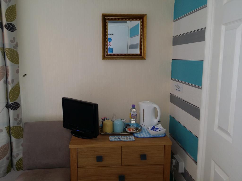 The Beach House Great Yarmouth Zimmer foto