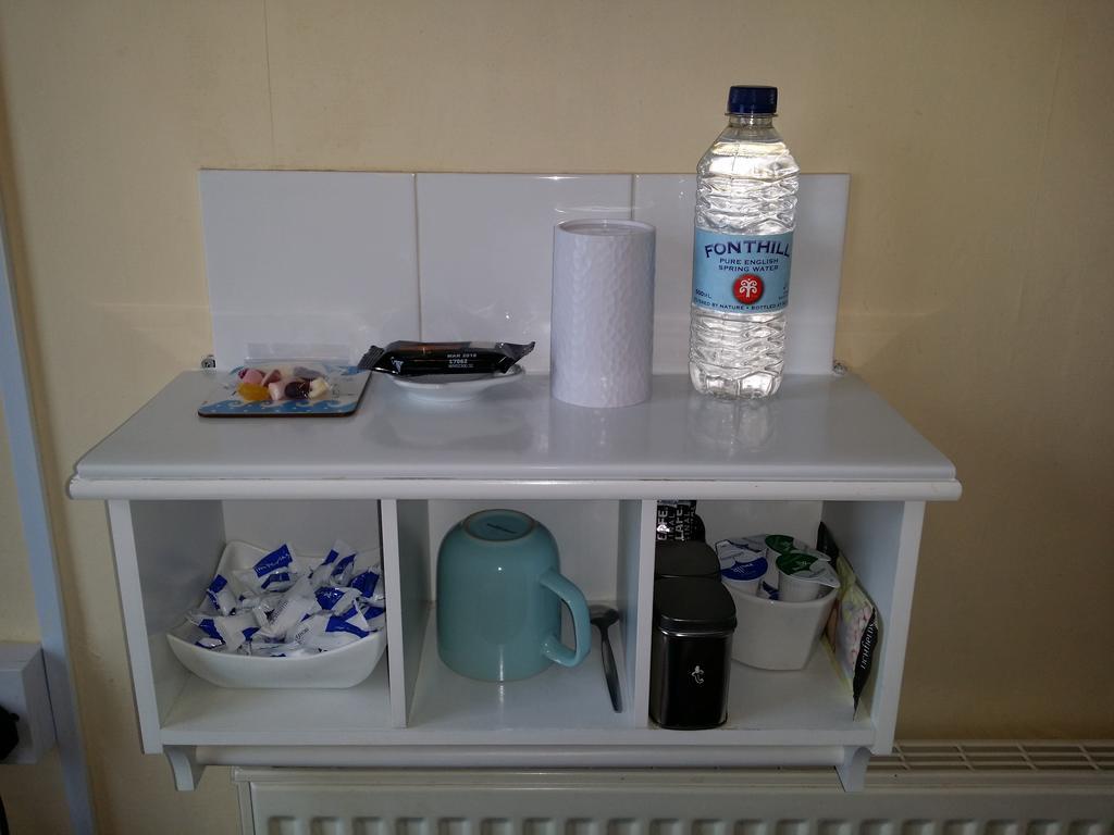 The Beach House Great Yarmouth Zimmer foto
