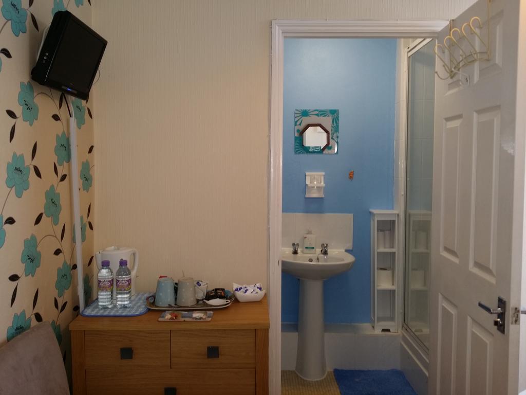 The Beach House Great Yarmouth Zimmer foto