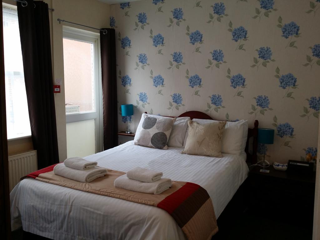 The Beach House Great Yarmouth Zimmer foto